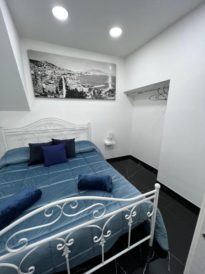 House Milly Villa Napoli Eksteriør billede