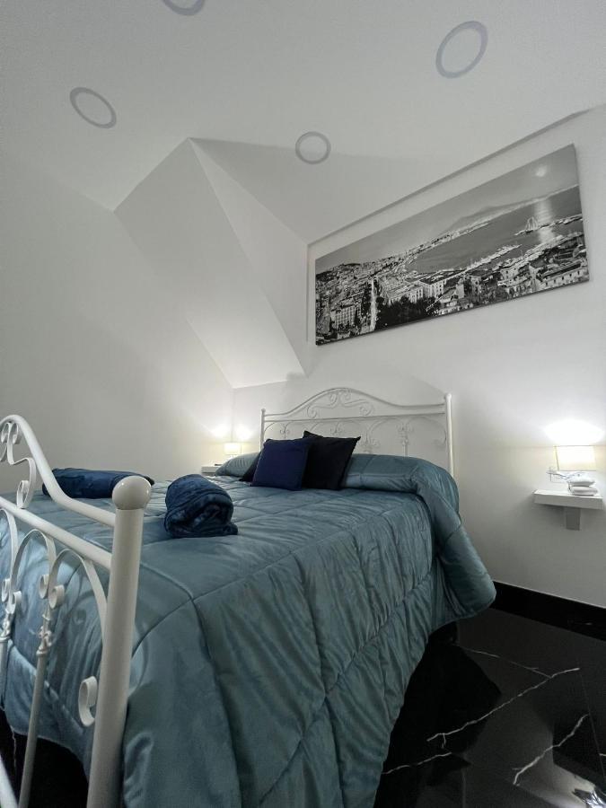 House Milly Villa Napoli Eksteriør billede
