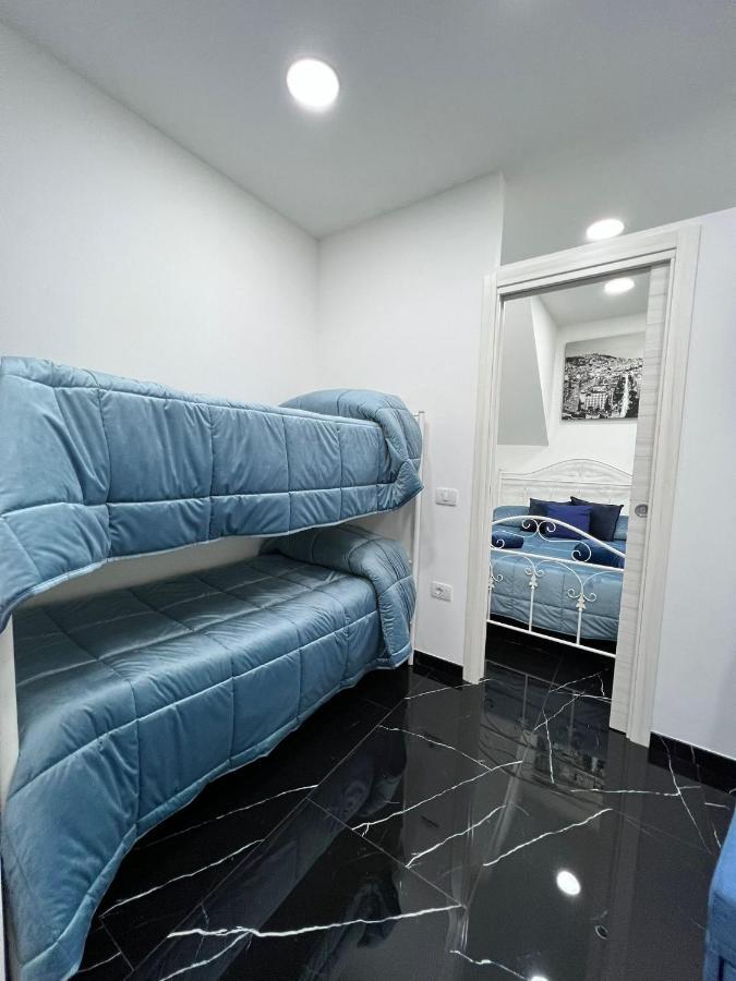House Milly Villa Napoli Eksteriør billede