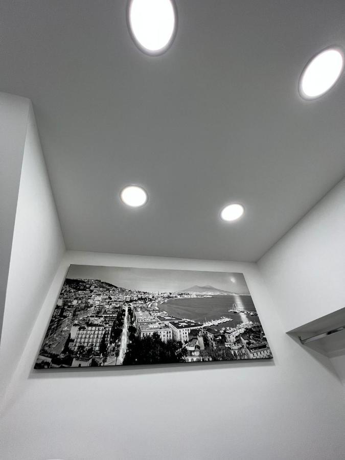 House Milly Villa Napoli Eksteriør billede