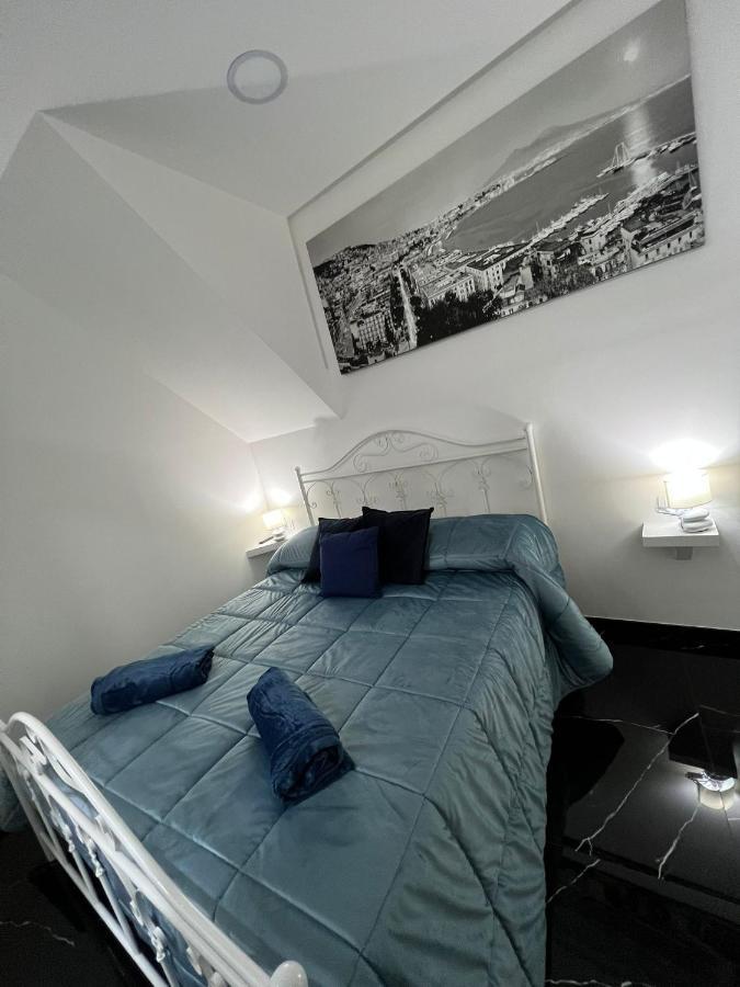 House Milly Villa Napoli Eksteriør billede